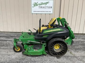 Main image John Deere Z930M