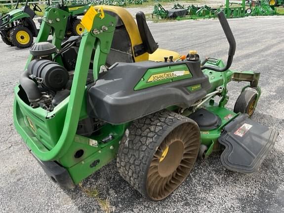 Image of John Deere Z930M equipment image 4