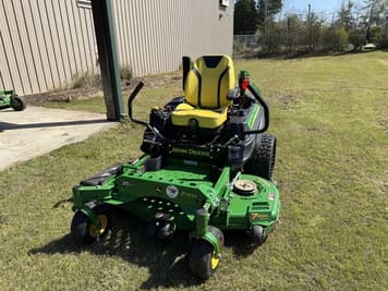 Main image John Deere Z930M