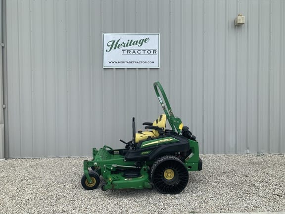 Main image John Deere Z930M