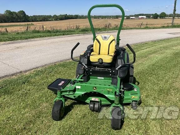 Image of John Deere Z930M equipment image 2