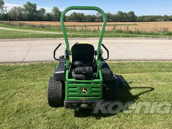 Image of John Deere Z930M equipment image 4