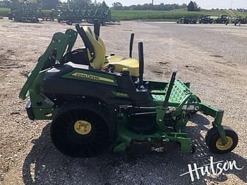 2018 John Deere Z930M Equipment Image0