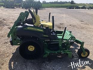 2018 John Deere Z930M Equipment Image0