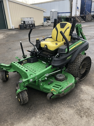 Main image John Deere Z930M