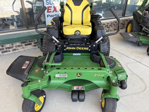 2018 John Deere Z930M Image