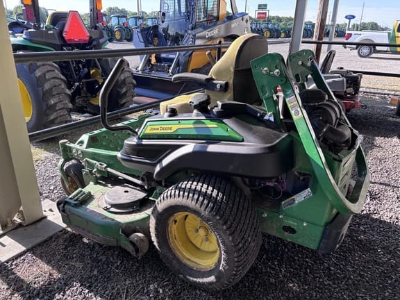 2018 John Deere Z930M Equipment Image0