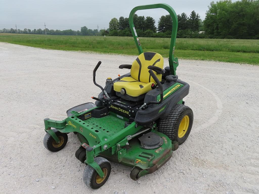 Image of John Deere Z930M Primary image