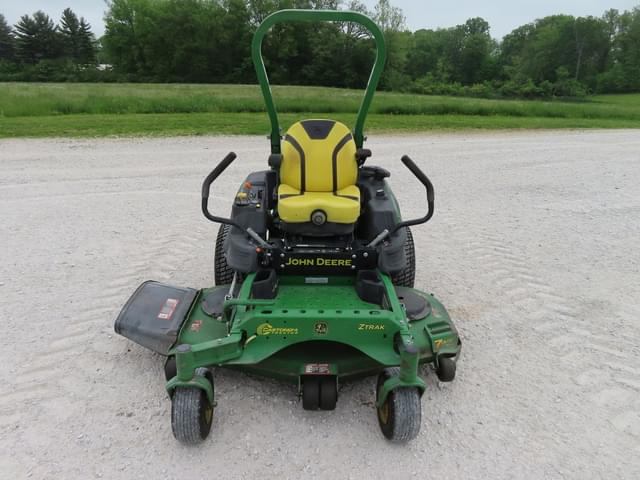 Image of John Deere Z930M equipment image 2