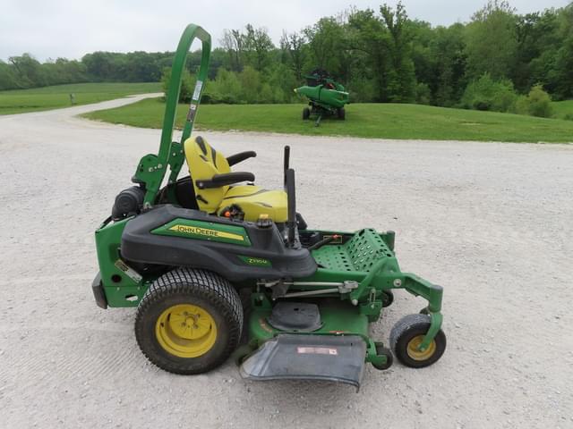 Image of John Deere Z930M equipment image 4