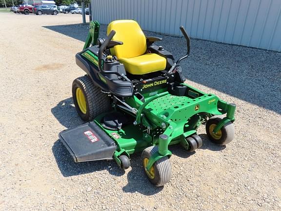Image of John Deere Z930M equipment image 1