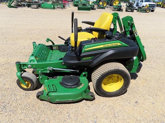 Image of John Deere Z930M equipment image 4