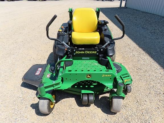 Image of John Deere Z930M equipment image 2