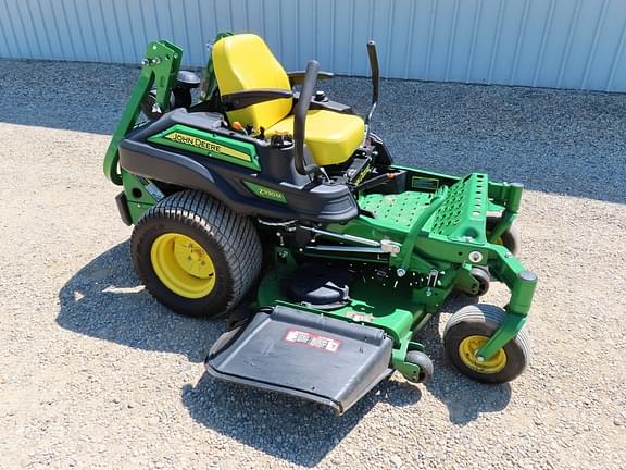 Image of John Deere Z930M Primary image