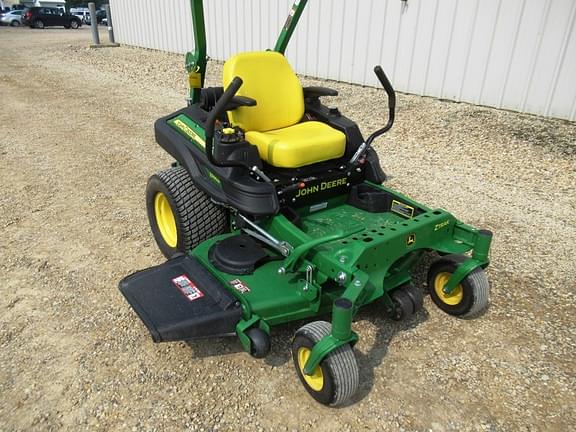 Image of John Deere Z930M equipment image 3
