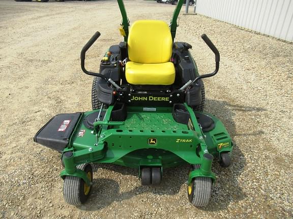 Image of John Deere Z930M equipment image 4