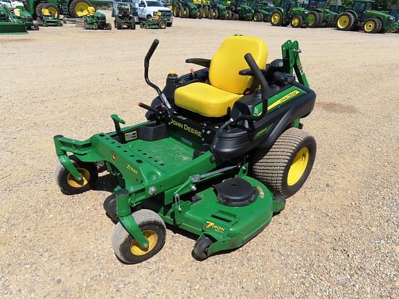 Image of John Deere Z930M equipment image 3