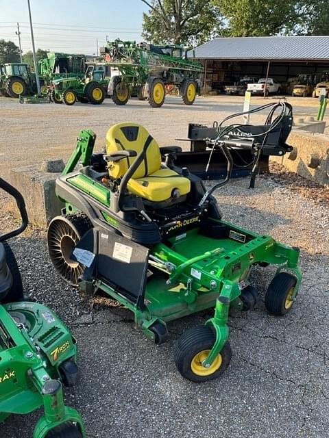 John deere z930m online for sale