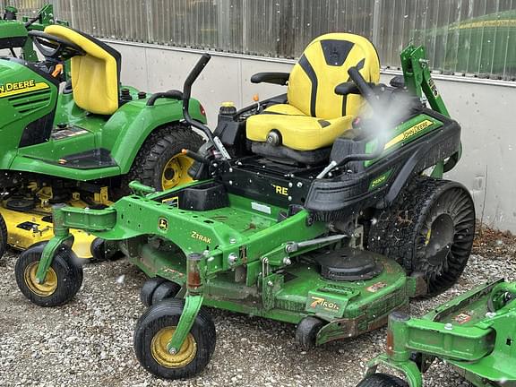 Image of John Deere Z930M Image 1