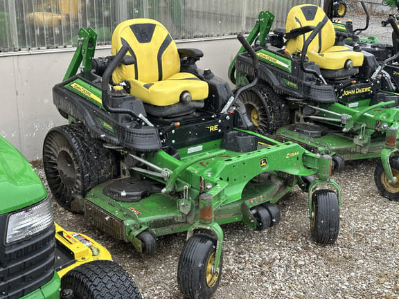 2018 John Deere Z930M Equipment Image0