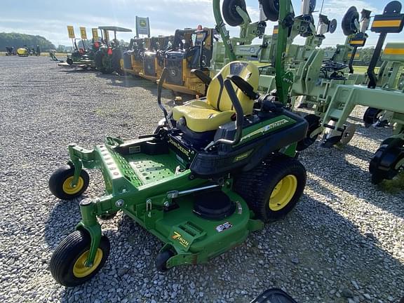 Image of John Deere Z930M Image 1