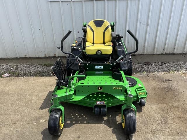 Image of John Deere Z930M equipment image 4