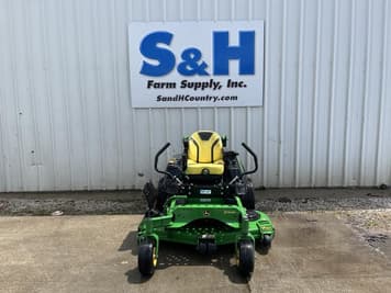 Main image John Deere Z930M