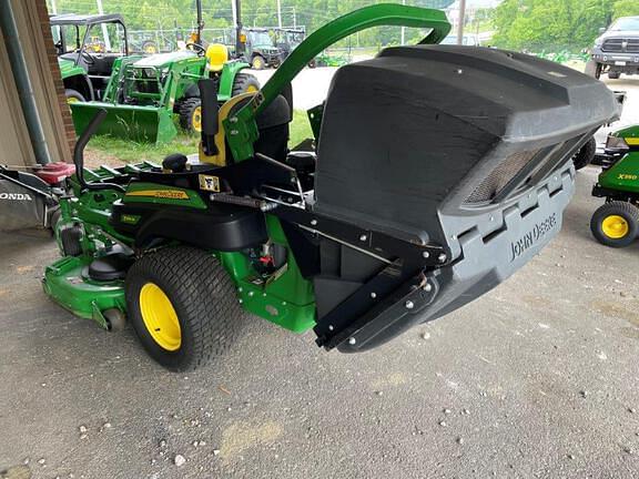Image of John Deere Z930M equipment image 3