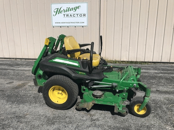 Main image John Deere Z930M