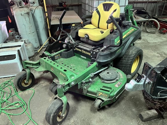 Main image John Deere Z930M