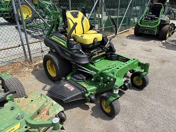 Image of John Deere Z930M equipment image 2