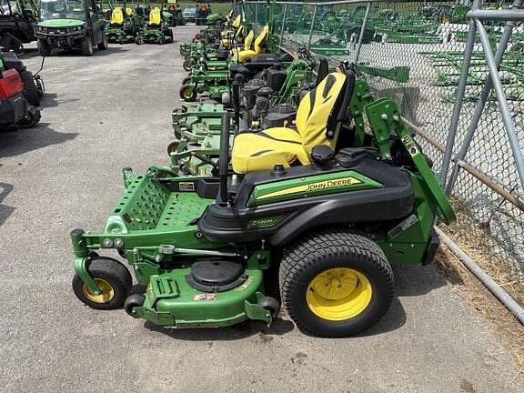 Image of John Deere Z930M equipment image 4