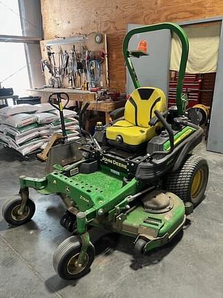 Image of John Deere Z930M Primary Image