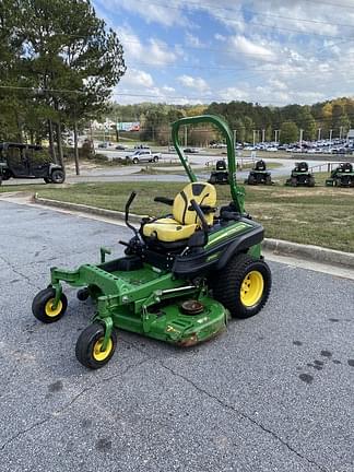 Image of John Deere Z930M equipment image 3