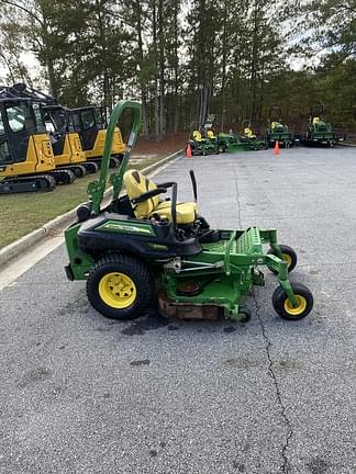 Image of John Deere Z930M equipment image 2