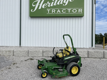 Main image John Deere Z930M