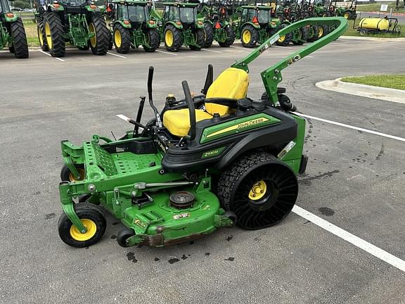 Image of John Deere Z930M equipment image 4