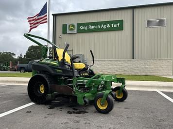 Main image John Deere Z930M