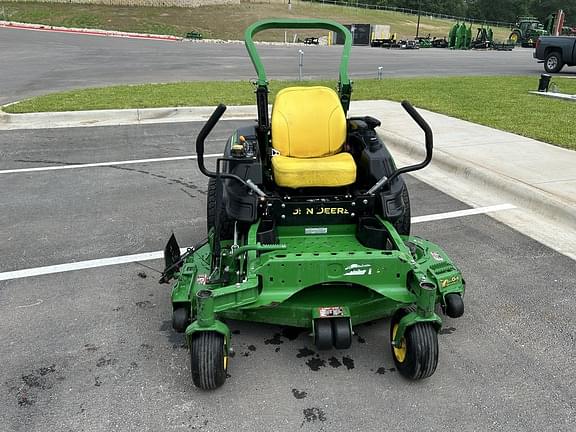 Image of John Deere Z930M equipment image 2
