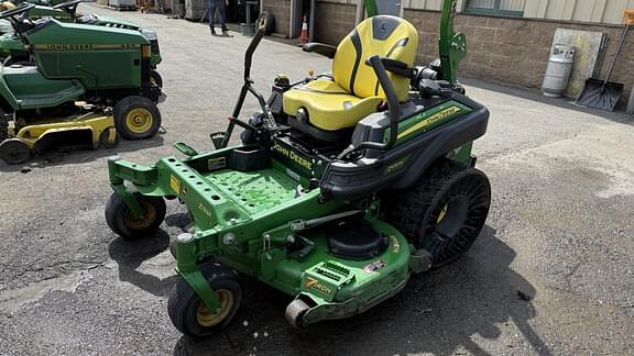 Image of John Deere Z930M equipment image 3