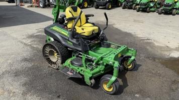 Main image John Deere Z930M