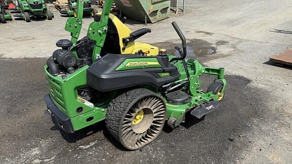 Image of John Deere Z930M equipment image 2