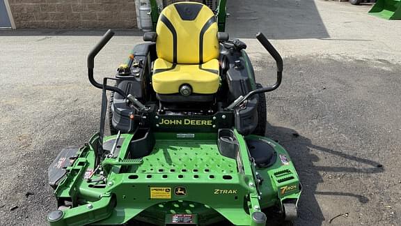 Image of John Deere Z930M equipment image 4