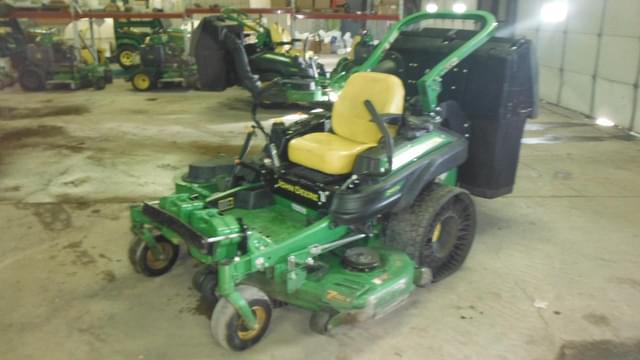 Image of John Deere Z930M equipment image 2