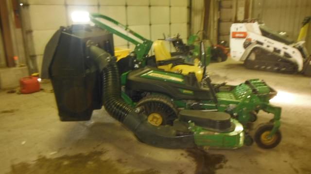 Image of John Deere Z930M equipment image 3