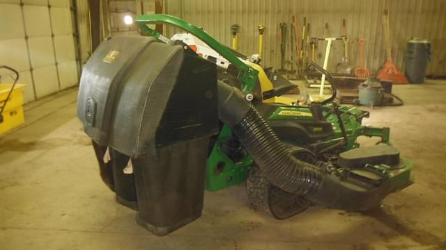 Image of John Deere Z930M equipment image 4