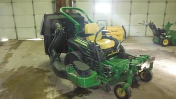Main image John Deere Z930M