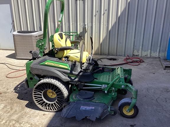 Image of John Deere Z930M equipment image 2