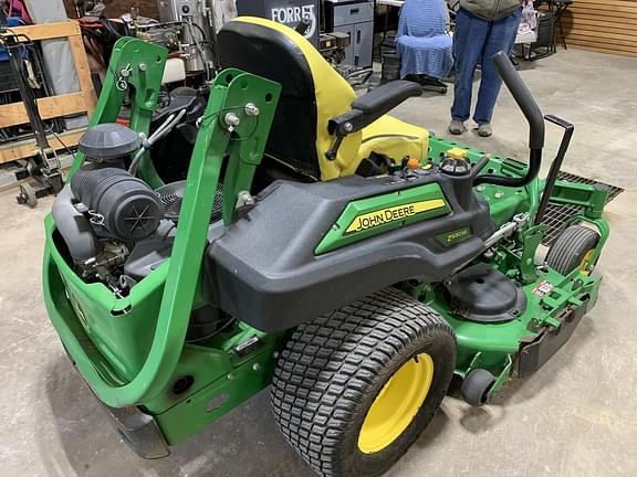 2018 john deere outlet z930m