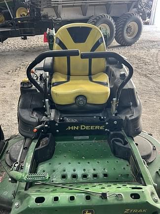 Image of John Deere Z930M equipment image 1